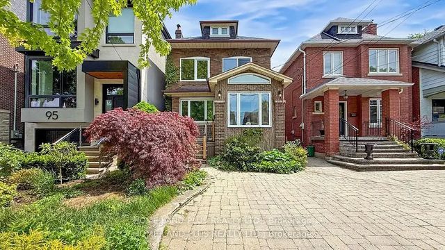 97 Deloraine Avenue, Toronto C04