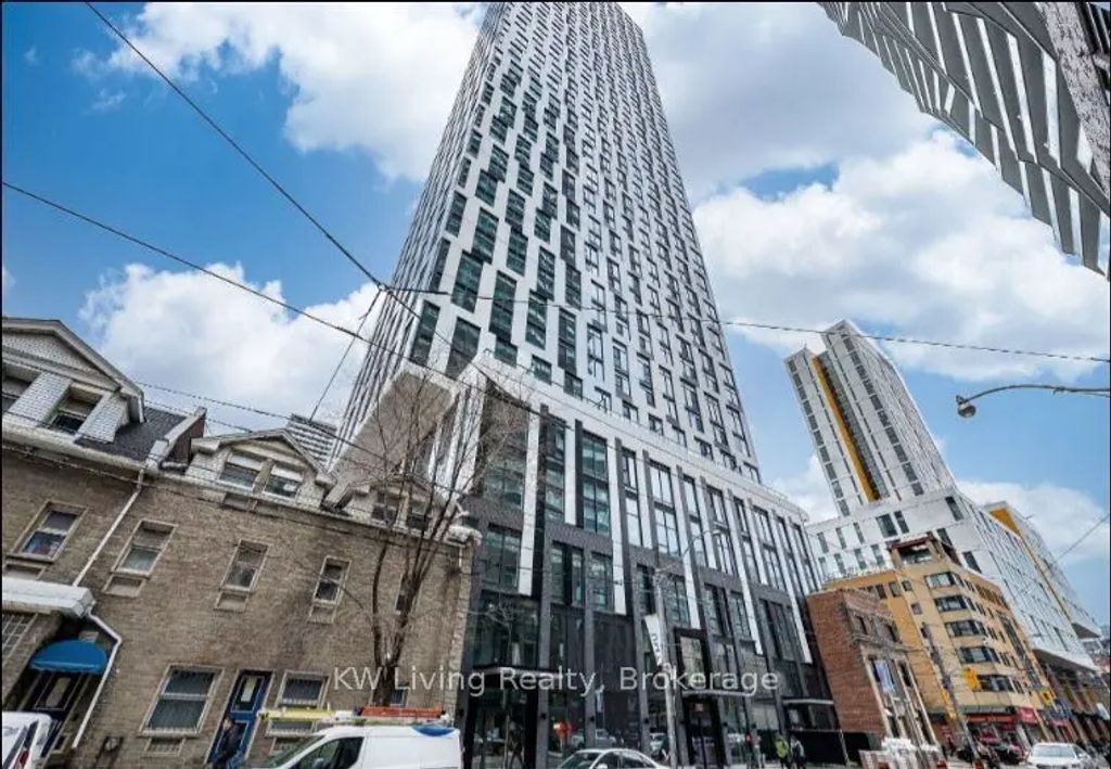 252 Church Street 5711, Toronto C08