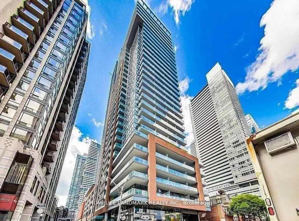 8 Mercer Street, Toronto C01