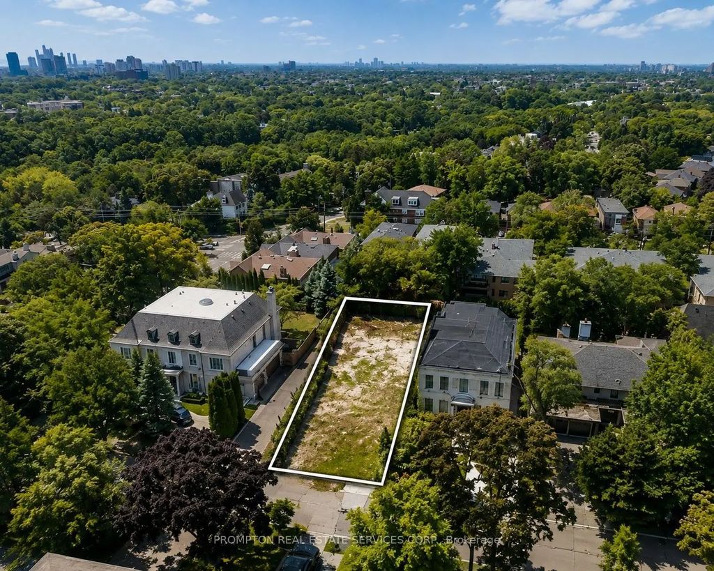 106a Richview Avenue, Toronto C03