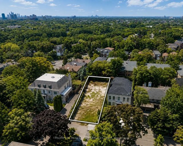 106a Richview Avenue, Toronto C03