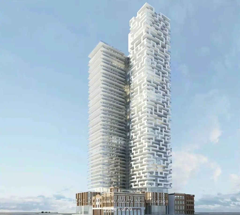 25 Richmond Street E 3001, Toronto C08