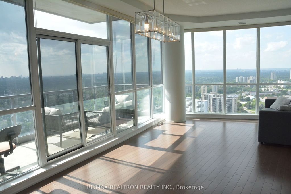 70 Forest Manor Road 3606, Toronto C15