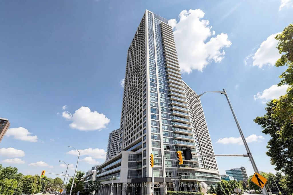 2015 Sheppard Avenue E 2910, Toronto C15