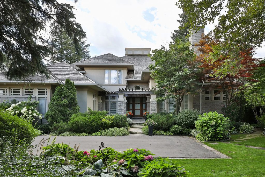 23 Country Lane, Toronto C12