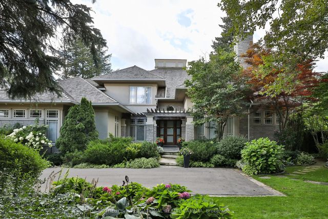 23 Country Lane, Toronto C12