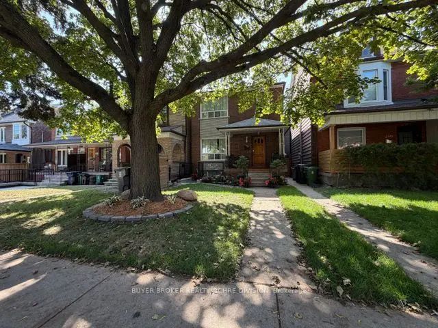 244 Rushton Road, Toronto C02