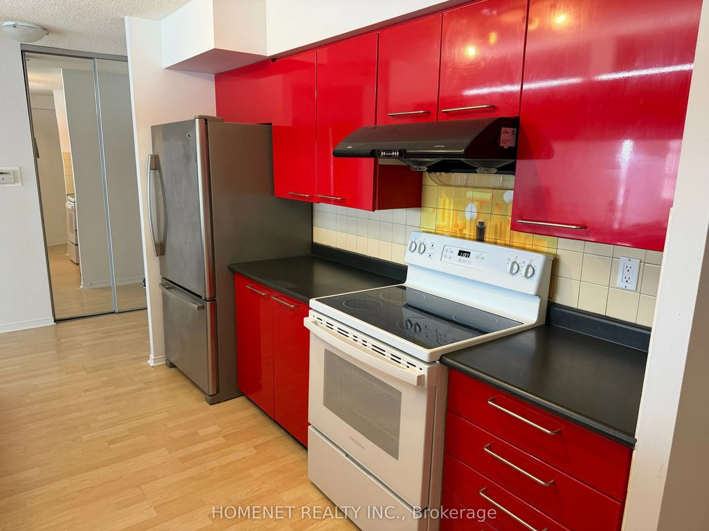 100 Upper Madison Avenue 2306, Toronto C07