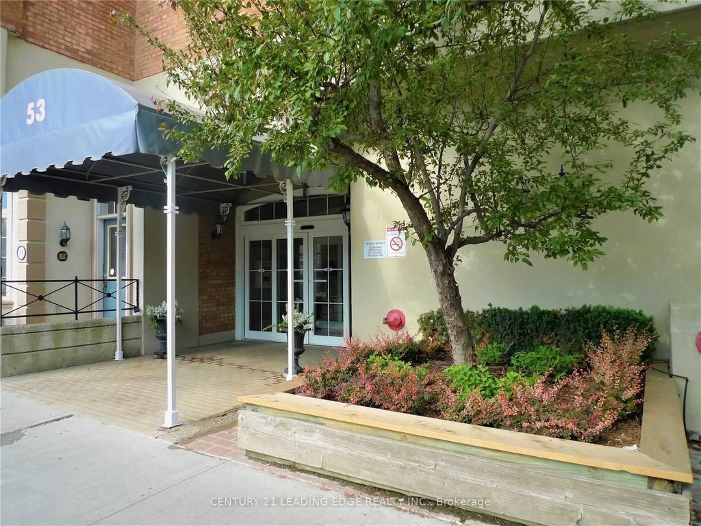 49 Mccaul Street 463, Toronto C01