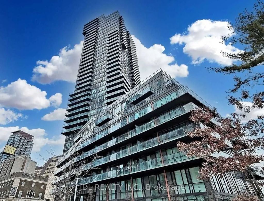 825 Church Street 2202, Toronto C09