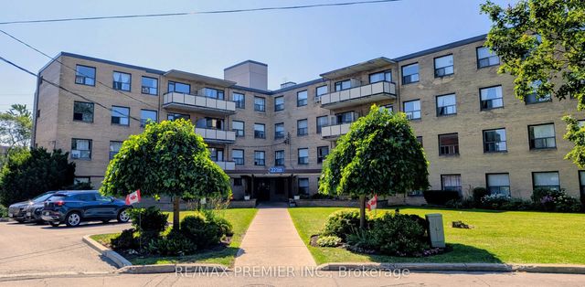 22 Tinder Crescent 104, Toronto C13