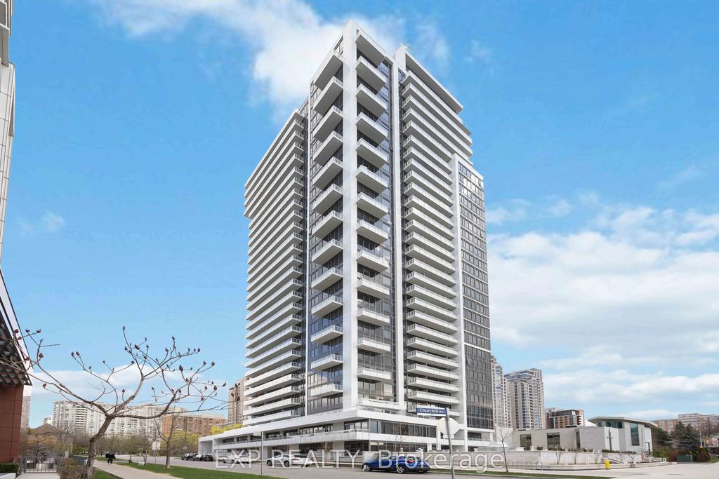 75 Canterbury Place 303, Toronto C07