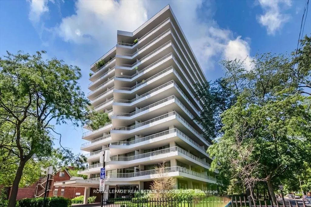 190 St George Street 501, Toronto C02