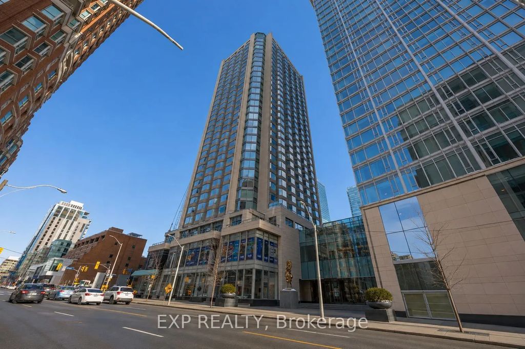 155 Yorkville Avenue 1106, Toronto C02