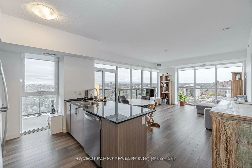 1603 Eglinton Avenue W 1304, Toronto C03
