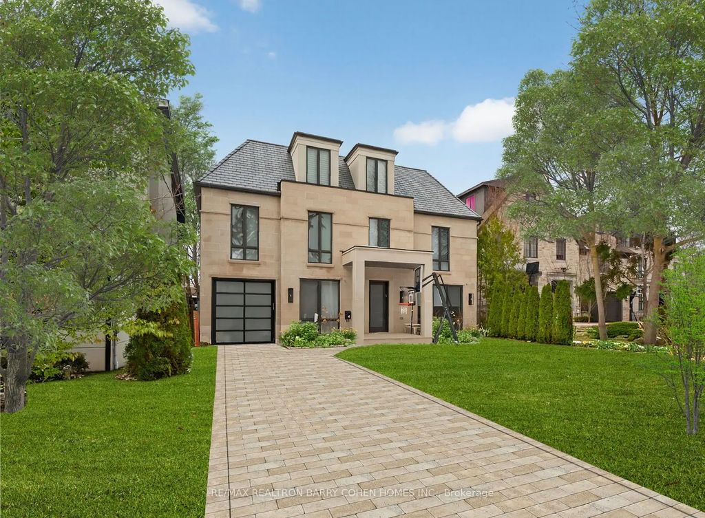 4 Forest Wood, Toronto C04