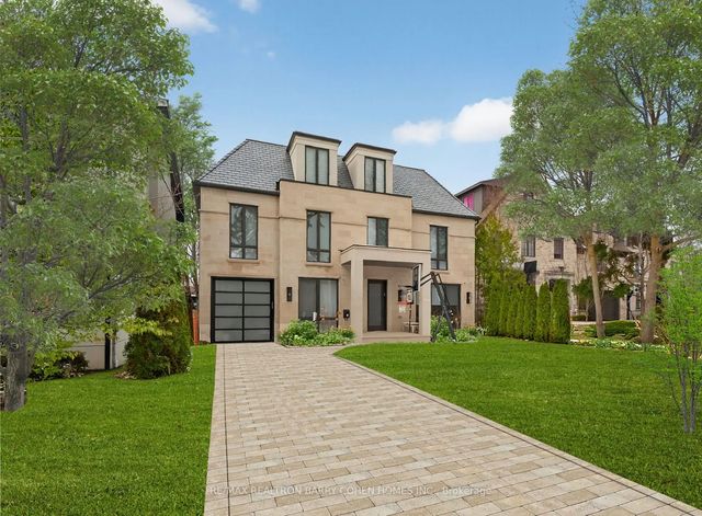 4 Forest Wood, Toronto C04