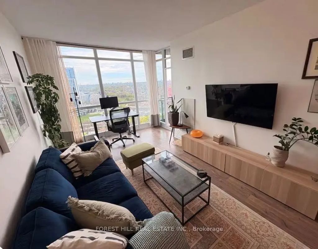 231 Fort York Boulevard 2507, Toronto C01