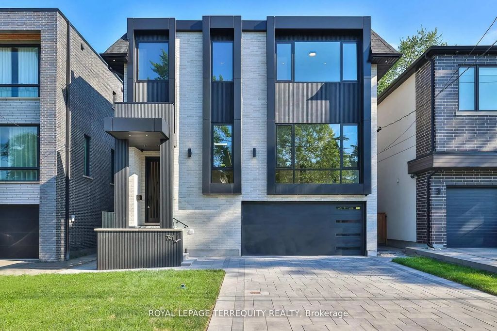 741 Woburn Avenue, Toronto C04