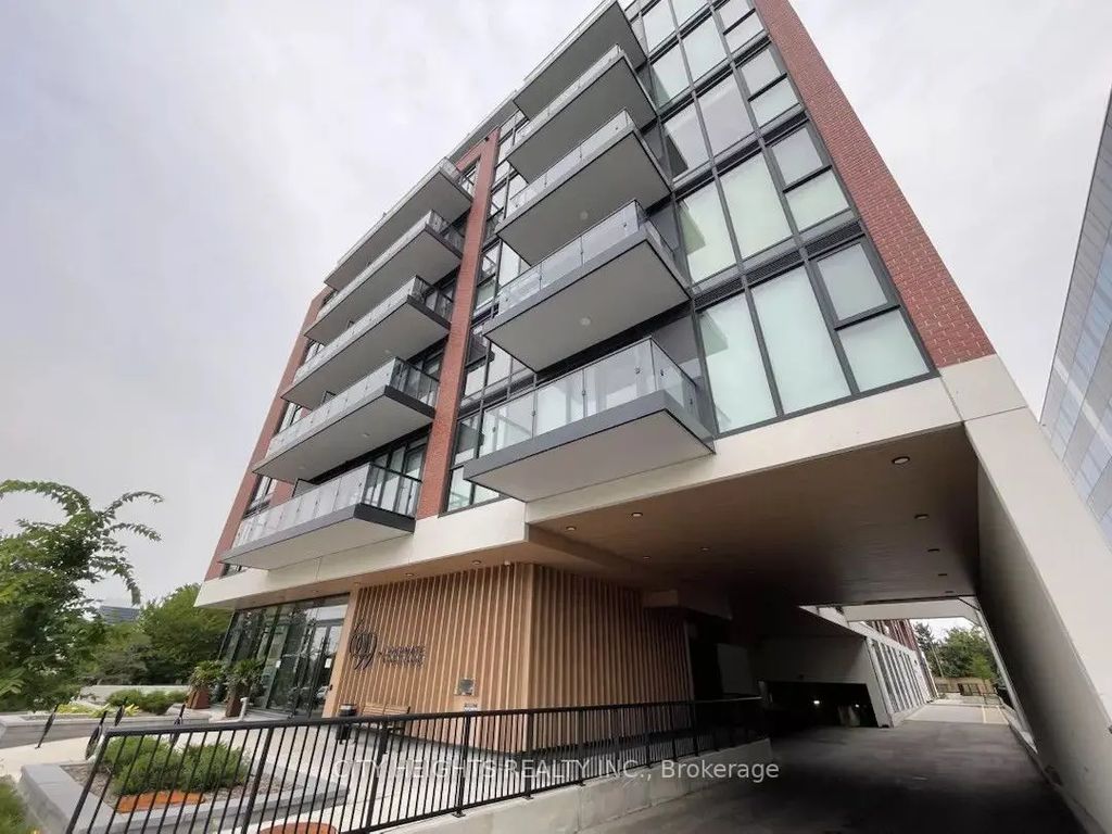 699 Sheppard Avenue E 325, Toronto C15