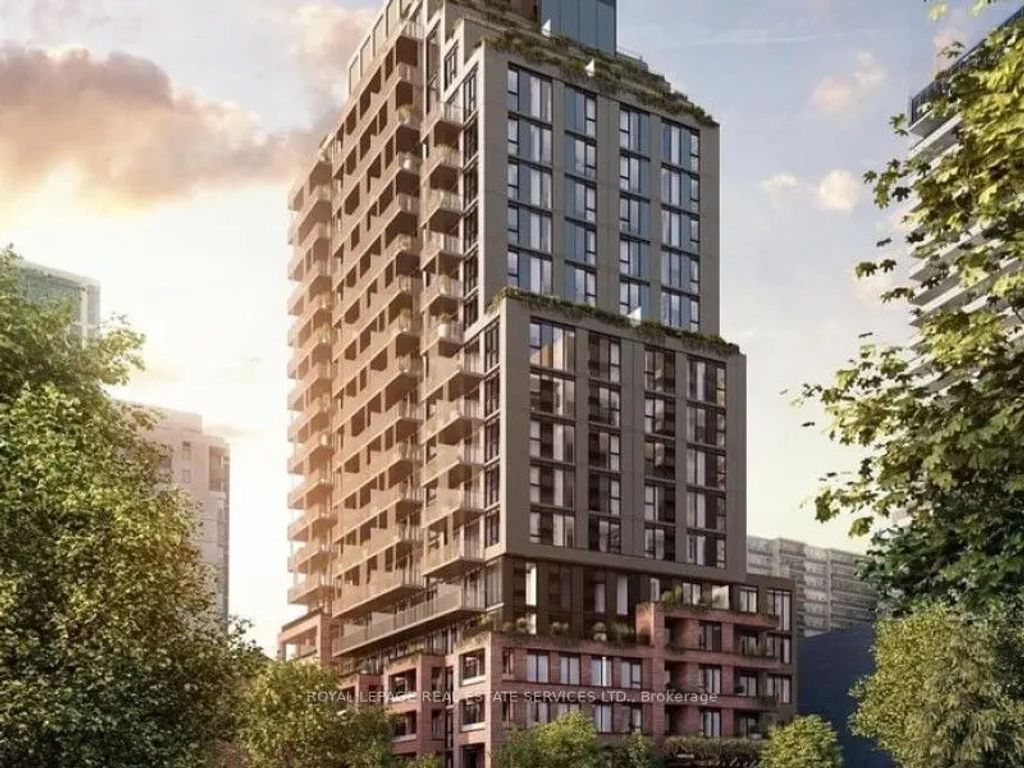 109 Erskine Avenue 1005, Toronto C10