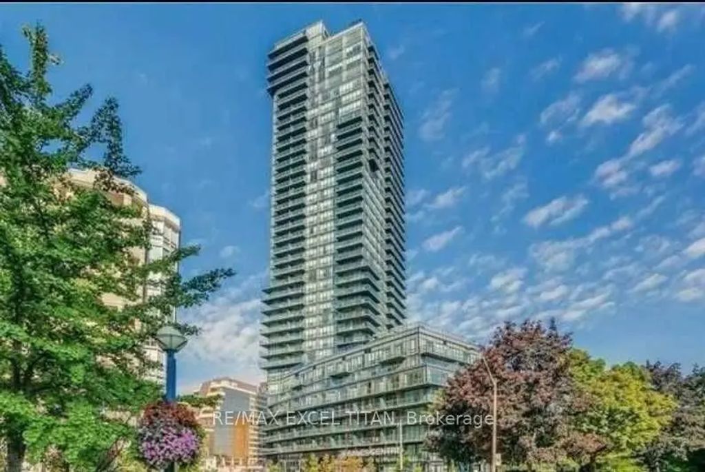 825 Church Street Th101, Toronto C09