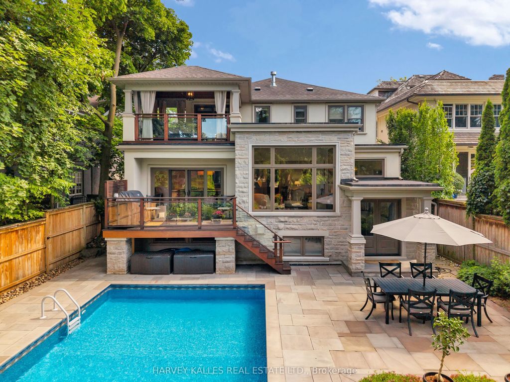 72 Teddington Park Avenue, Toronto C04