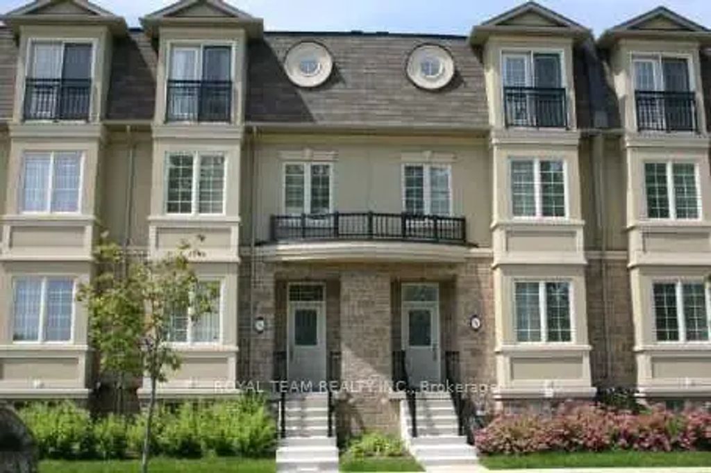 510 Ellerslie Avenue, Toronto C07