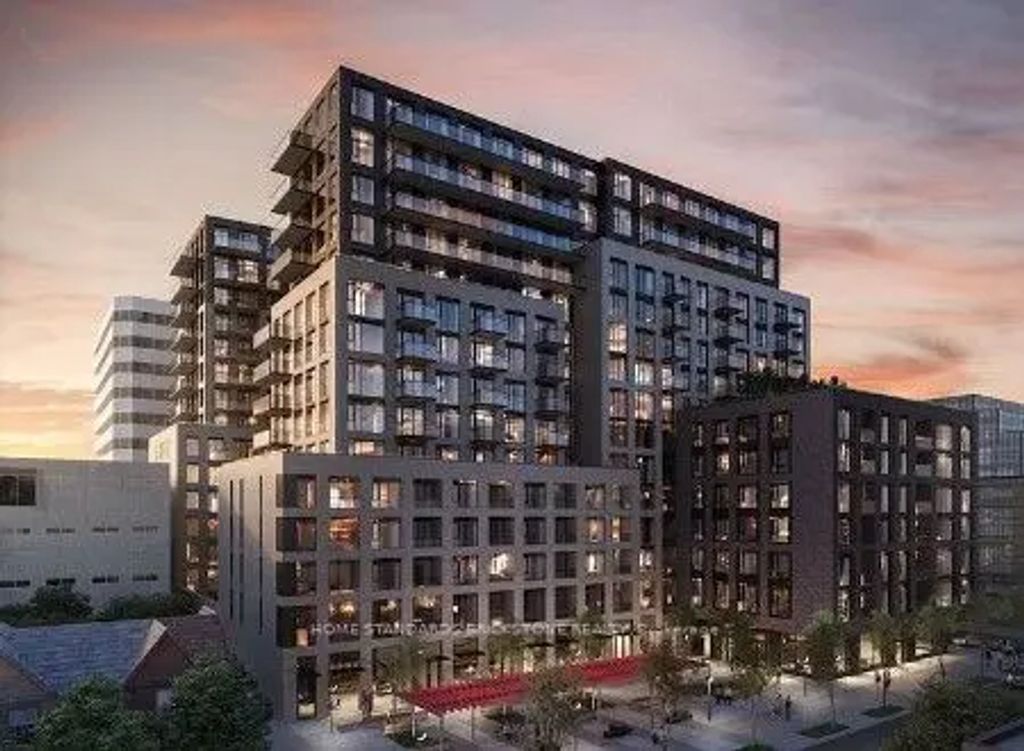 543 Richmond St N/a W 931, Toronto C01