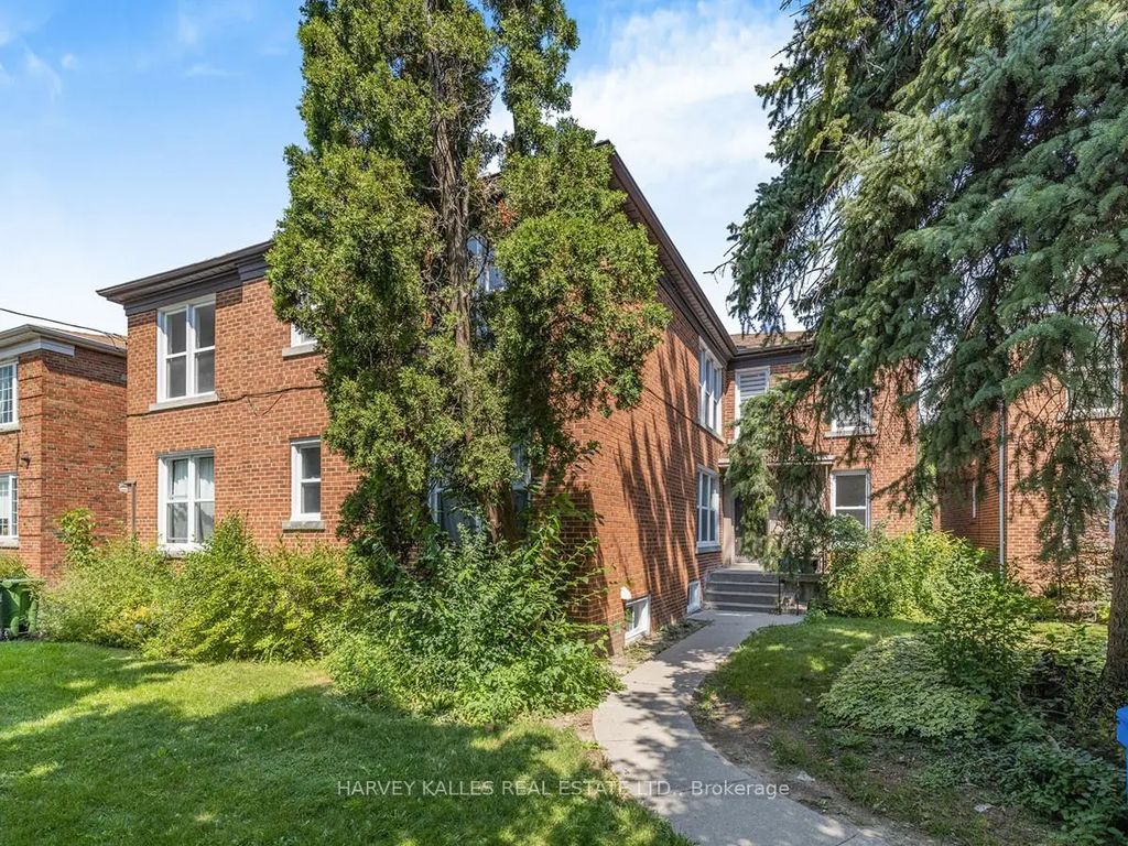 8 Markdale Avenue 4, Toronto C03