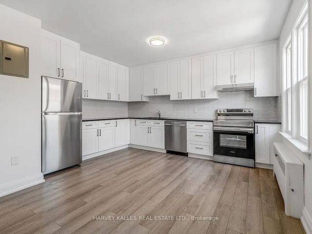 8 Markdale Avenue 4, Toronto C03