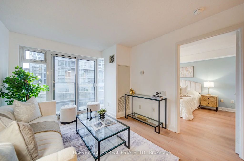 2191 Yonge Street 504, Toronto C10