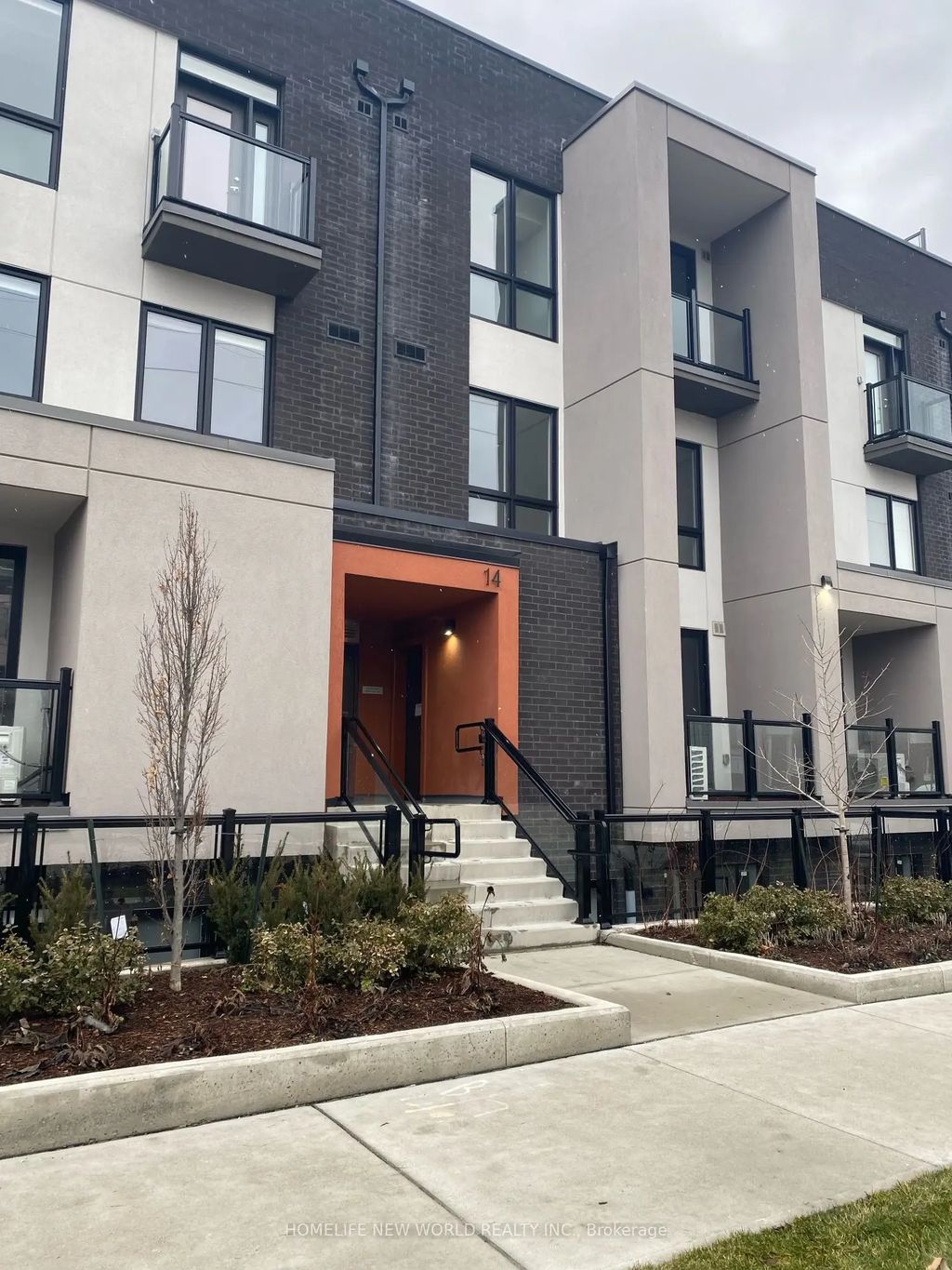 14 S Marquette Avenue 6, Toronto C04