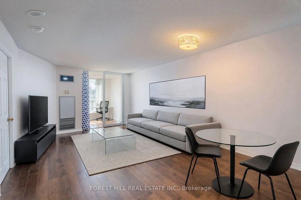 24 Wellesley Street W 1303, Toronto C01