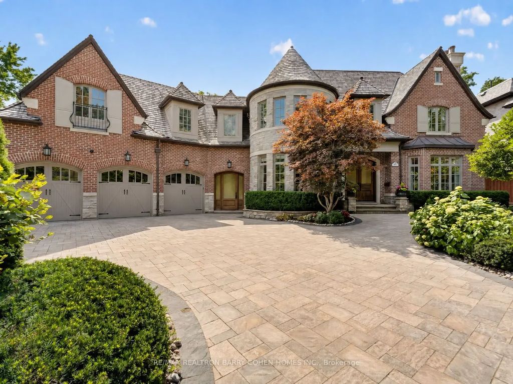 21 Don Ridge Drive, Toronto C12