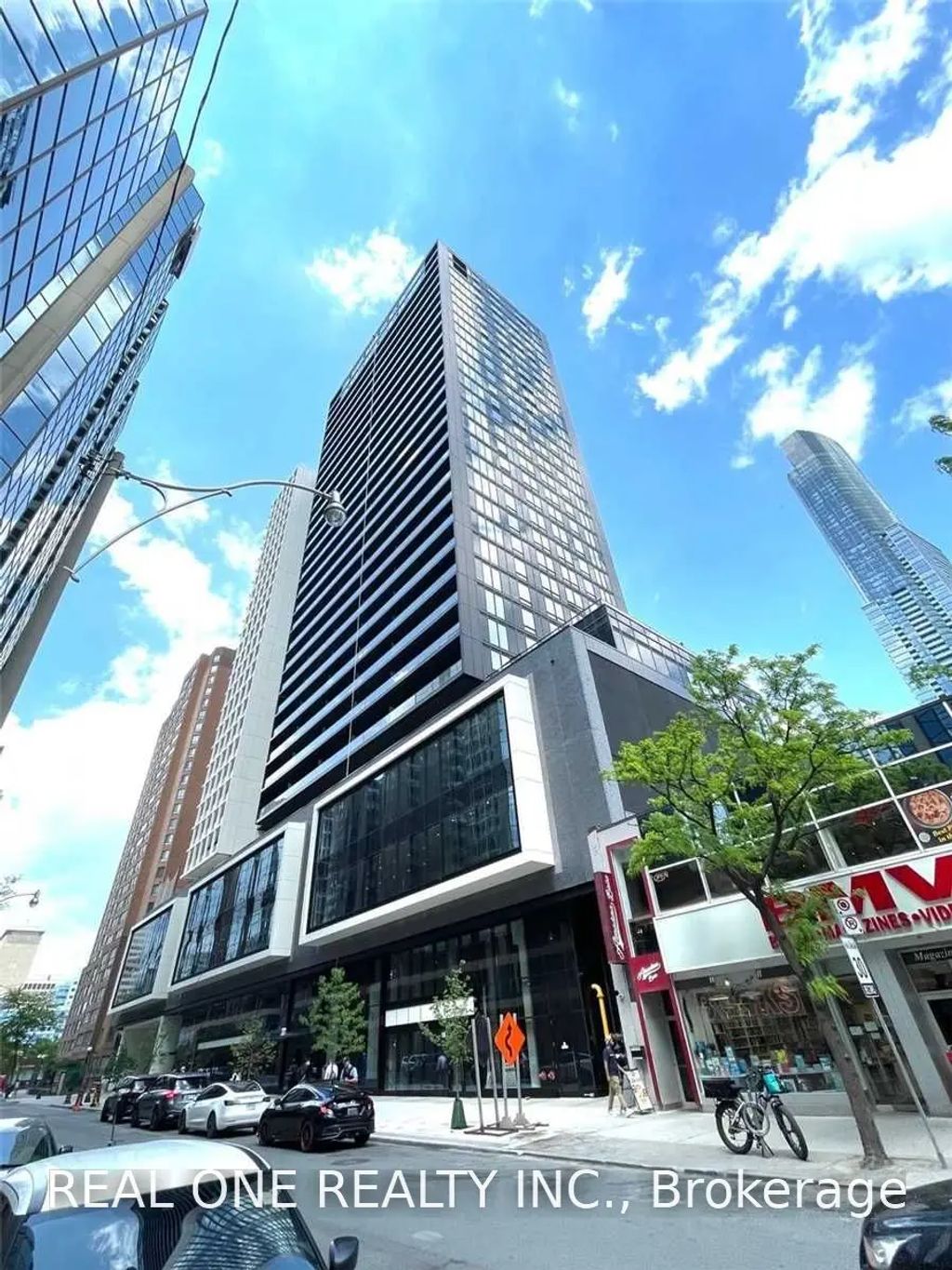 20 Edward Street 2409, Toronto C01