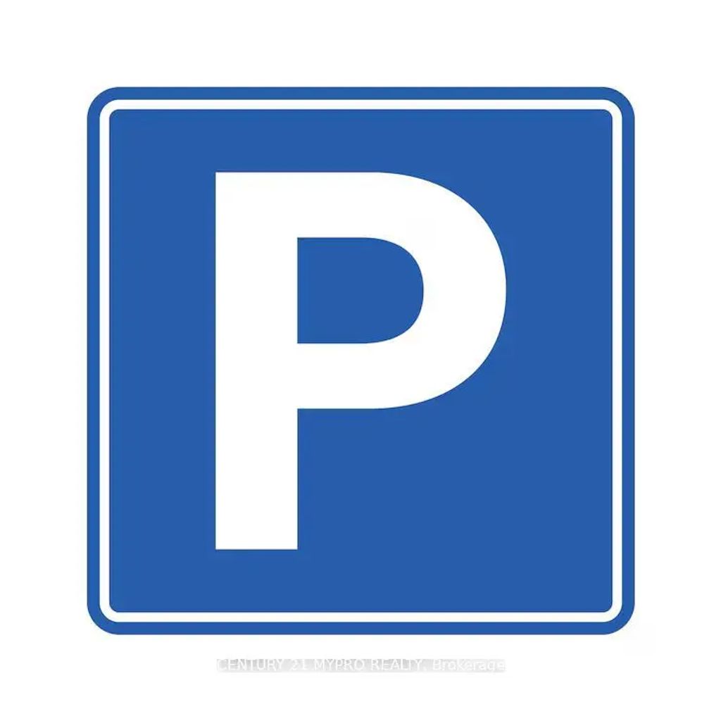 57 St Joseph Street Parking, Toronto C01
