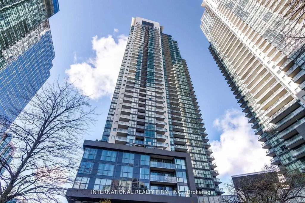 5162 Yonge Street S 1811, Toronto C07