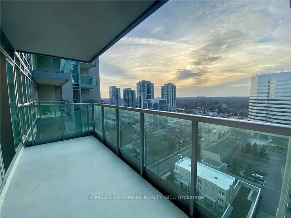 17 Anndale Drive 1902, Toronto C14