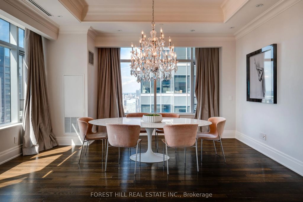 311 Bay Street 3901, Toronto C01