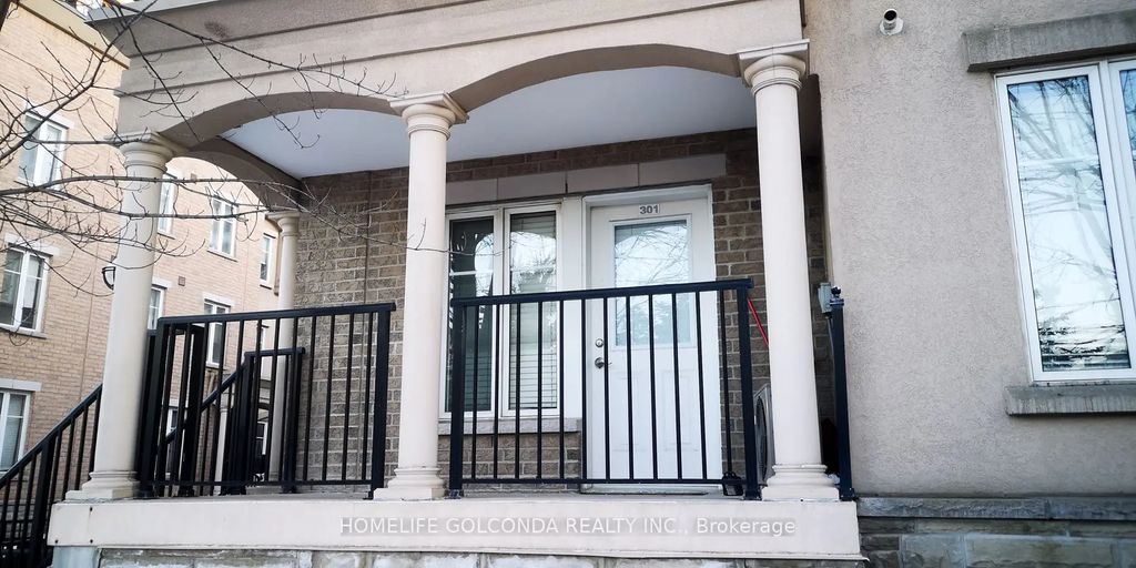 30 Western Battery Road 301, Toronto C01