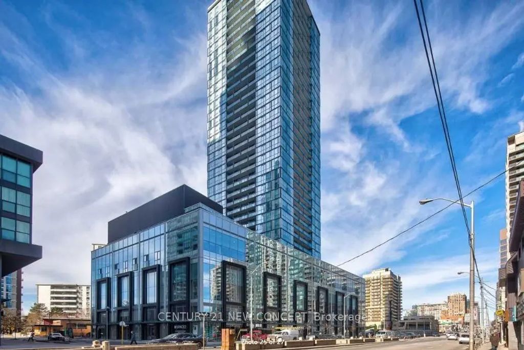 5180 Yonge Street 402, Toronto C07