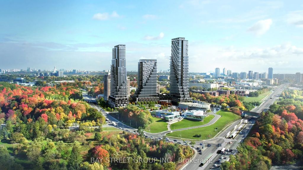 30 Inn On The Park Drive 2802, Toronto C13