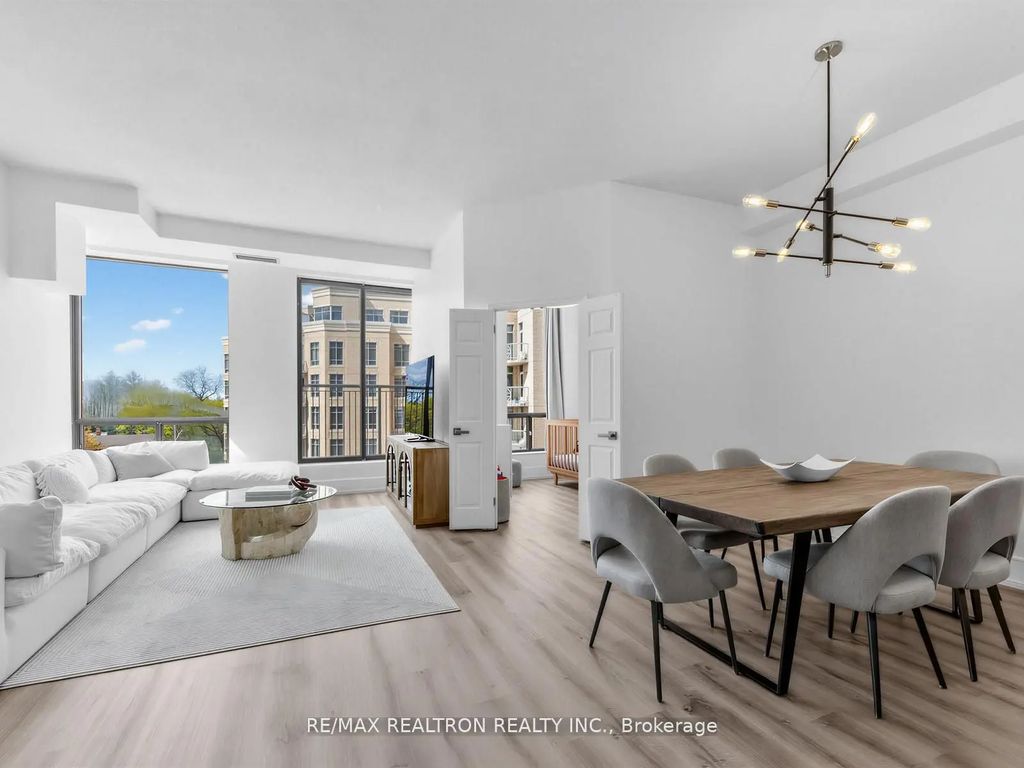 500 Glencairn Avenue 503, Toronto C04
