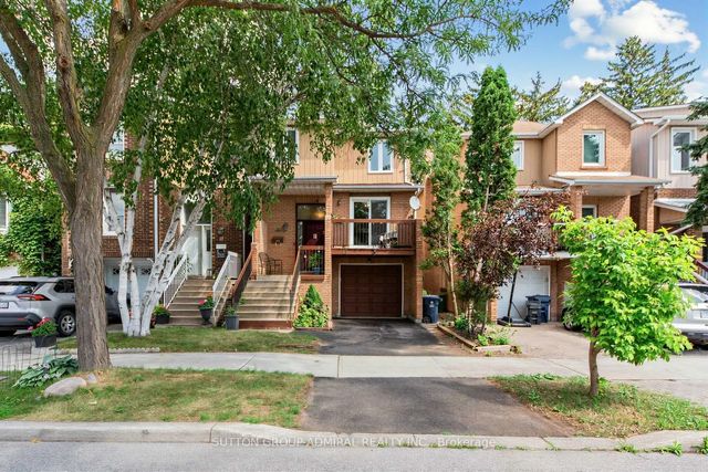 19 Carnival Court, Toronto C07