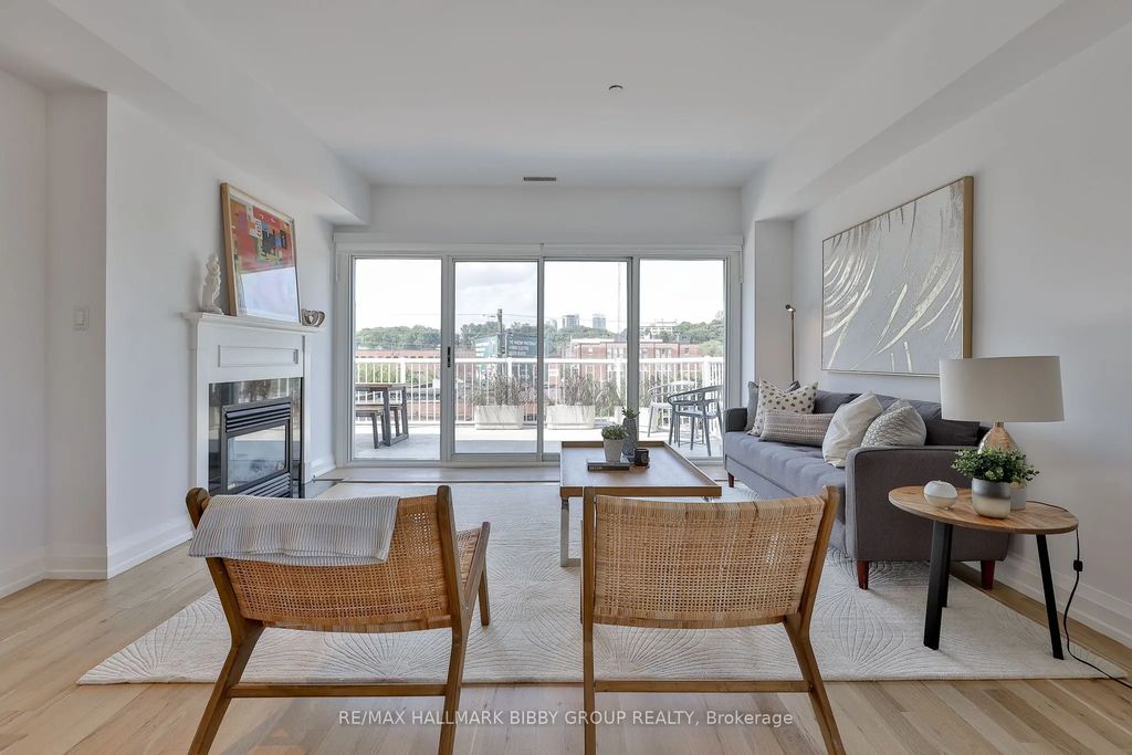 473 Dupont Street 7, Toronto C02