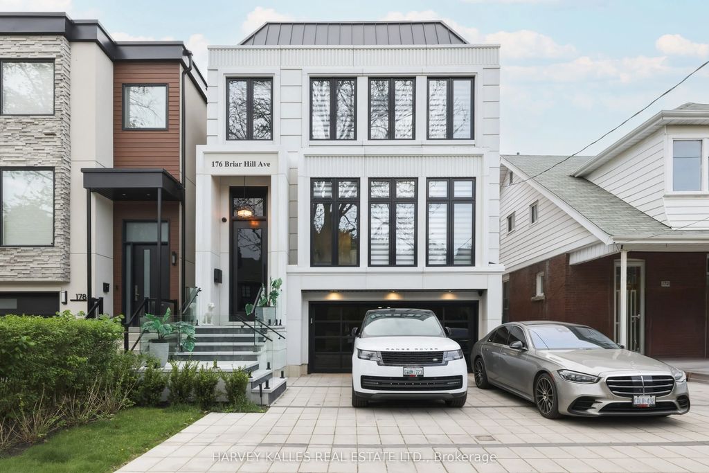 176 Briar Hill Avenue, Toronto C04