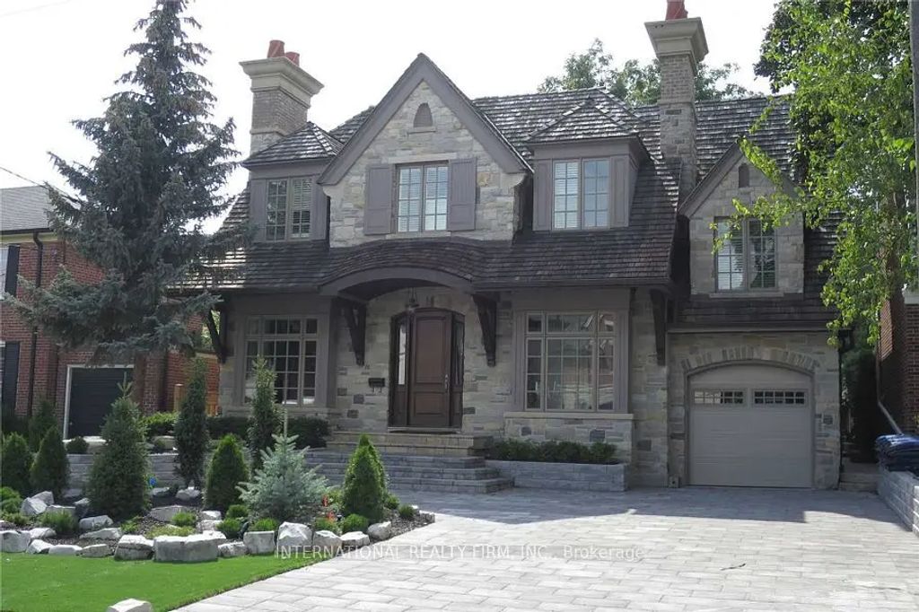 76 De Vere Gardens, Toronto C04