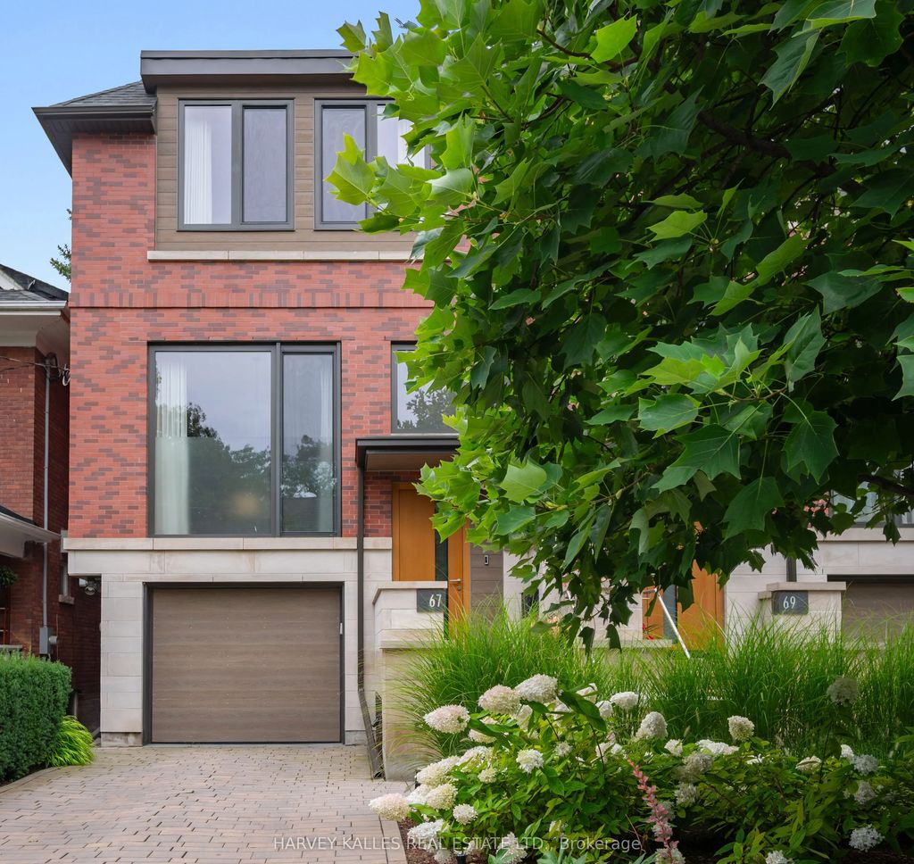 67 Heath Street W, Toronto C02