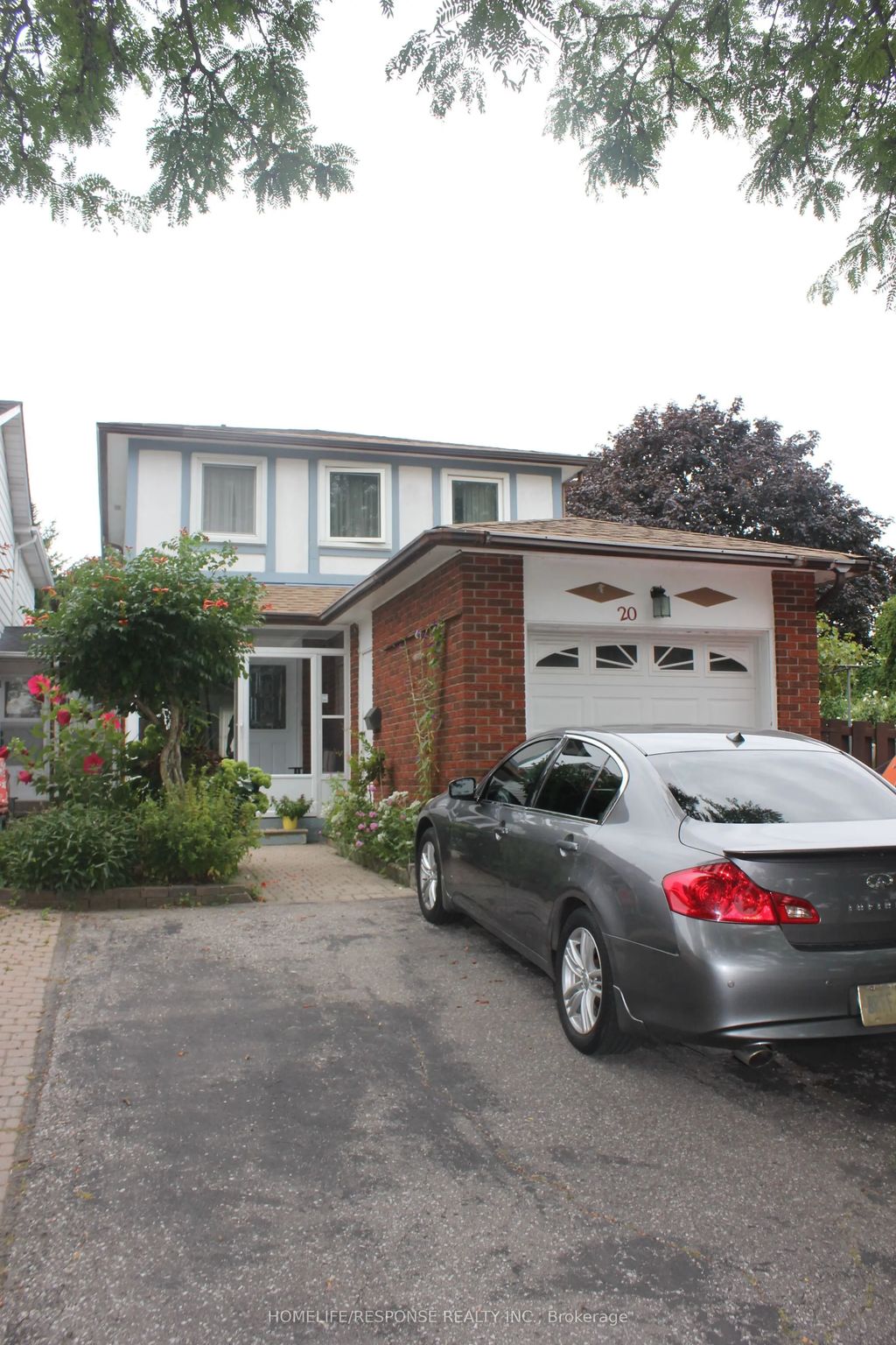 20 Nootka Crescent Lower, Toronto C15